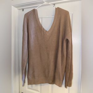 Sweater from rue 21 size xl